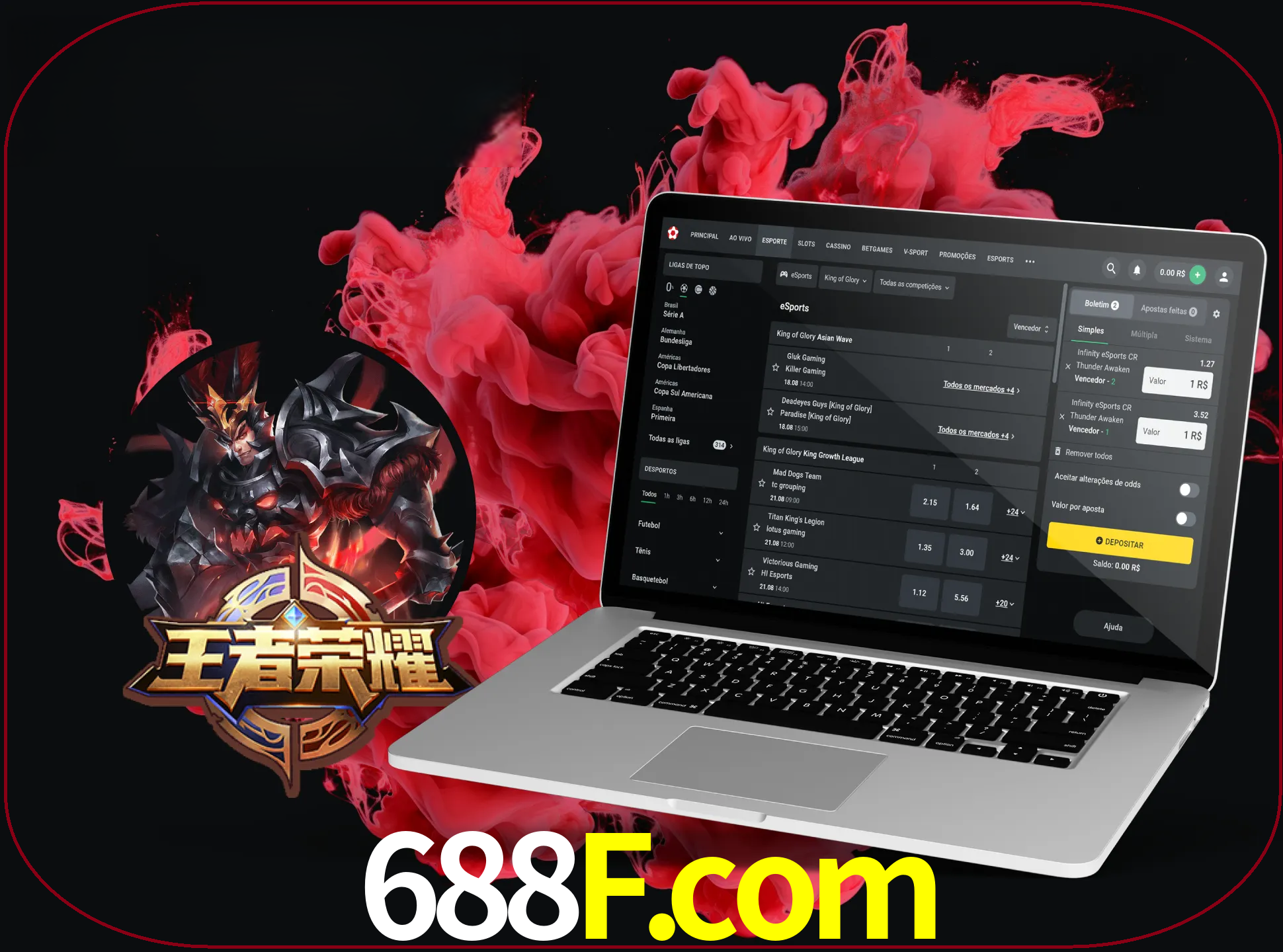 Um jogo global que conquistou os corações dos utilizadores de todo o mundo e que foi desenvolvido na China está disponível no 688f.